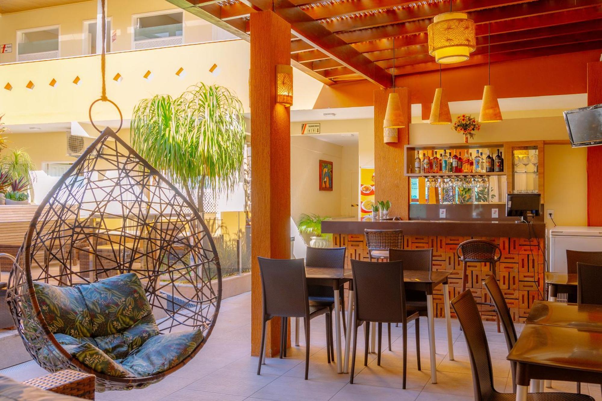 Hotel Terra Brasil - Rede Soberano Porto Seguro Exterior foto