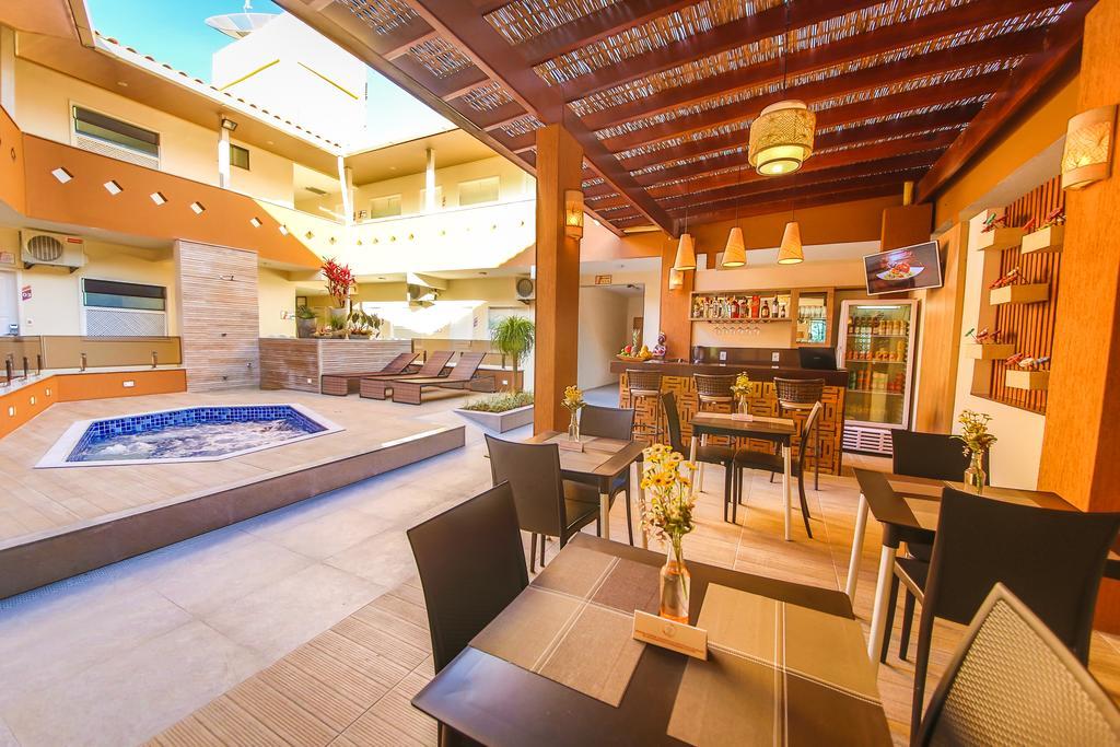 Hotel Terra Brasil - Rede Soberano Porto Seguro Exterior foto